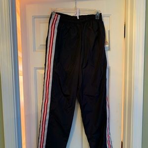 Vintage Nike Track Pants